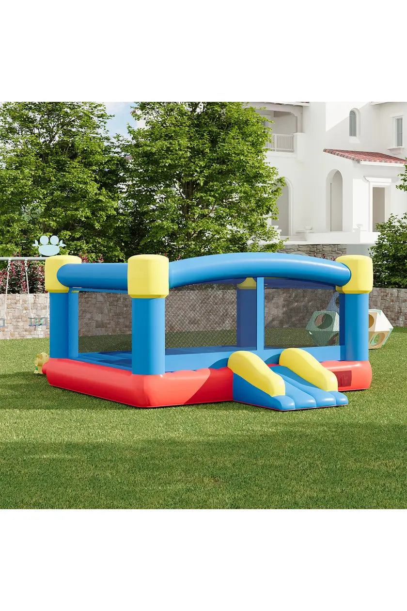 Living and home Bounce house