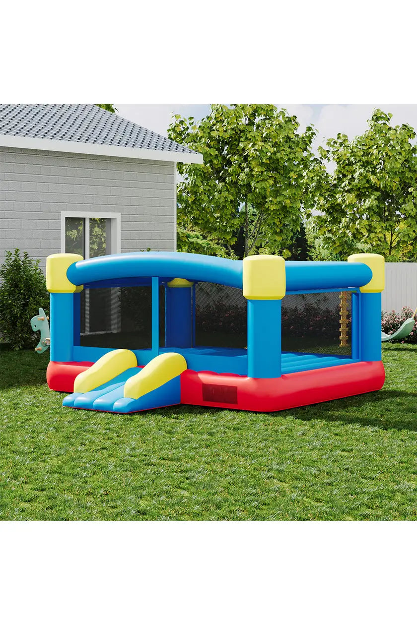 Living and home Bounce house